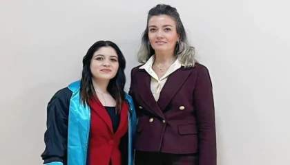 Bolvadin’e akademik başarı