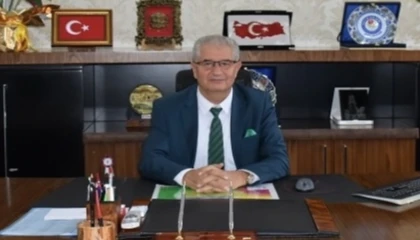 Bursa Büyükşehir Belediyesi’ne geçici başkan vekili atandı