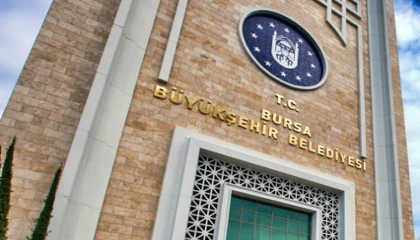 Bursa Büyükşehir’de ’Başkan Vekili’ seçimi tarihi belli oldu