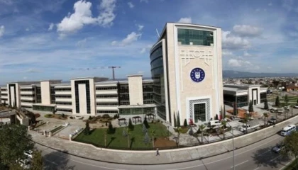 Bursa Büyükşehir’de olağanüstü önlemler... Ödemeler durduruldu, izinler iptal edildi