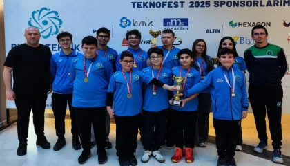 Bursa Büyükşehirli satranççılar başarıya doymadı