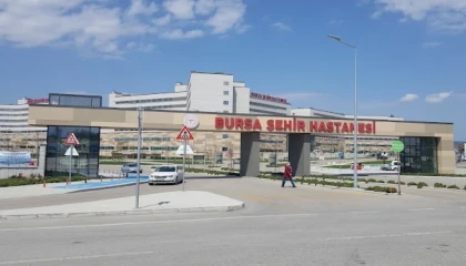 Bursa İl Sağlık’tan ’gözaltı’ iddialarına yalanlama