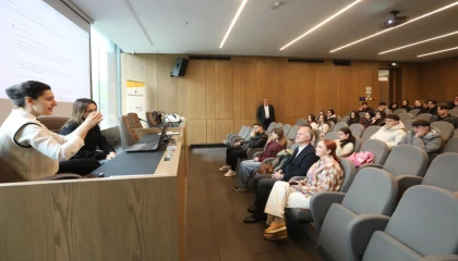 Bursa İnegöl Belediyesi’nden gençlere Avrupa fırsatı