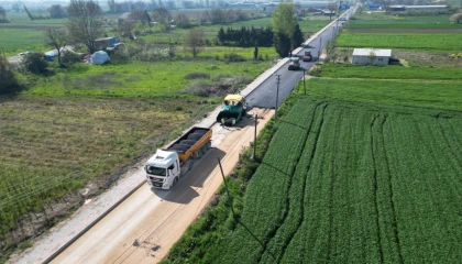 Bursa İnegöl’de ulaşım konforu kalkıyor