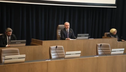 Bursa İnegöl’ün 2025 faaliyetleri Meclis’ten geçti