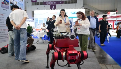 Bursa makine sektörü temsilcilerinden ITES China Fuarı çıkarması