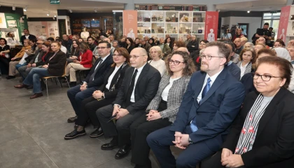 Bursa Nilüfer’den kansere farkındalık çağrısı