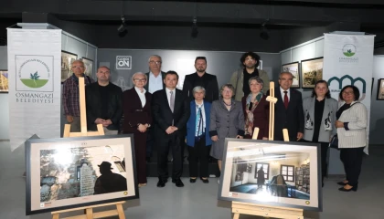 Bursa Osmangazi ile Ankara’nın ortak değer buluşması