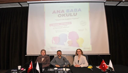 Bursa Osmangazi’den güçlü aile için eğitim hamlesi