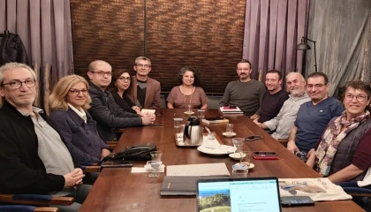 Bursa SİVİLAY: Sağlık kurumları ’ticari meta’ haline getirilemeyecek