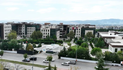 Bursa Teknik’in matematik çalışması teknolojiye ışık tutuyor