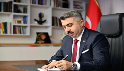 Bursa Yıldırım’da tarihi yarışmanın sonuçları açıklandı