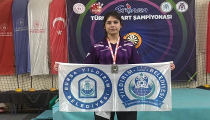 Bursa Yıldırım’dan sporda tam isabet