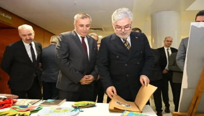 Bursa’da eğitimde dönüşüm atölyeleri başladı