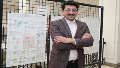 Bursa’da ulaşımı 15 dakikaya düşürecek akademik çalışma