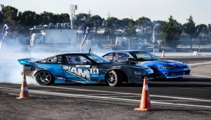 Büyük heyecan İstanbul’da nefes kesti