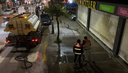 Büyükşehir’den temiz bir Ordu için seferberlik