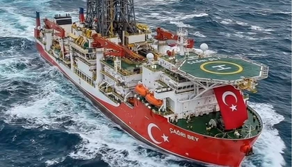 Çağrı Bey Somali yolunda... Türkiye’den yurt dışında ilk derin deniz sondajı