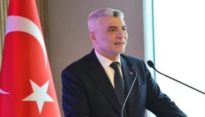 Cari açık Şubat’ta 7,5 milyar dolar! Dış ticarette riskler yönetilebilir seviyede