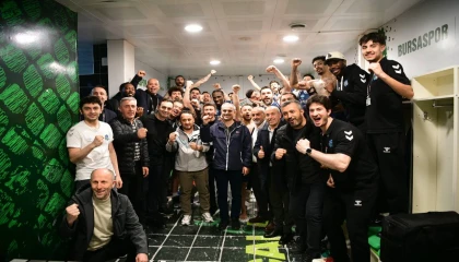 Çayırova Belediyesi, Finalspor’u yendi liderliğini sürdürdü