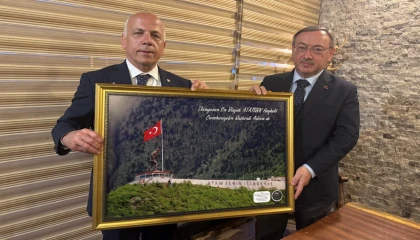 ÇAYKUR 19. mağazayı Hopa’ya açacak... Çayda hedef ’altın’ kalite