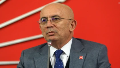 CHP Ankara İl Başkanı Ümit Erkol tutuklandı
