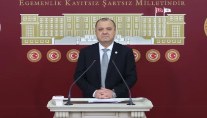 CHP’li Aygun’dan ’nükleer’ tepki