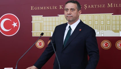 CHP’li Başarır’dan gözaltı ve soruşturma eleştirisi: Her gün bir gözaltıyla uyanıyoruz