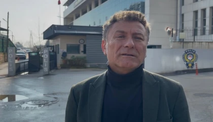 CHP’li Sarıbal Emniyet önünden seslendi: Bozbey’le görüşme talebimiz reddediliyor