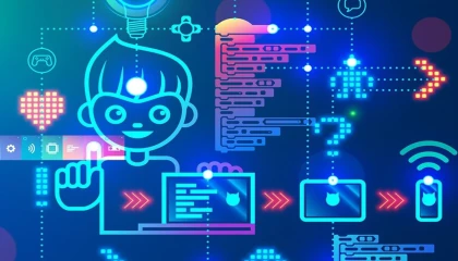 Çocukların yapay zeka merakı artıyor