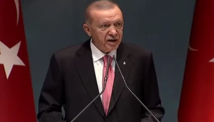 Cumhurbaşkanı Erdoğan: Acının siyaseti olmaz!