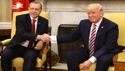 Cumhurbaşkanı Erdoğan’dan Washington’daki Saldırı Girişimine Kınama