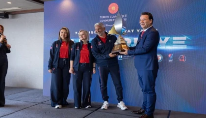 Cumhurbaşkanlığı 7. Uluslararası Yat Yarışları’na geri sayım