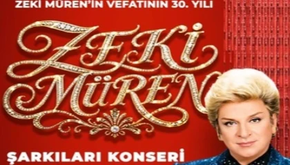 Denizli Büyükşehir’de sanat dolu bir hafta