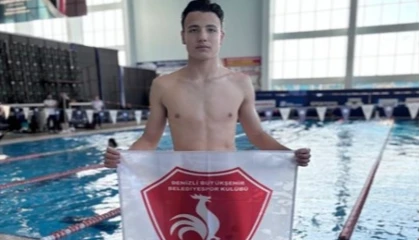 Denizli Büyükşehir’den 4 Türkiye şampiyonluğu