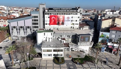 Denizli’de 6,6 milyon TL’lik ısınma desteği