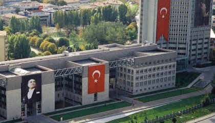 Dışişleri’nden Batı Şeria tepkisi: Yerleşimci terörü en güçlü şekilde kınıyoruz