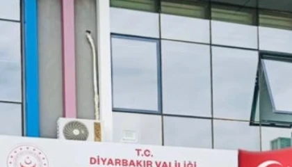 Diyarbakır’da taciz iddiası: O personel görevden uzaklaştırıldı