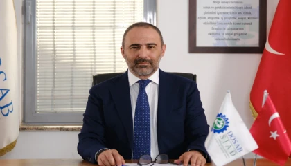 DOSABSİAD’dan iş dünyasına Hürmüz Krizi sonrası stratejik uyarı