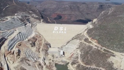 DSİ’den Diyarbakır paylaşımı... 23 yılda 143 su yapısı