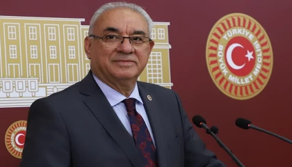 DSP: ABD ve İsrail İran’da yenildi