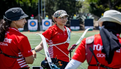 Dünya Kupası’nda İzmir imzası