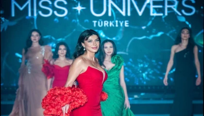 Duygu Çakmak, Miss Grand International All Star’da Türkiye’yi temsil edecek