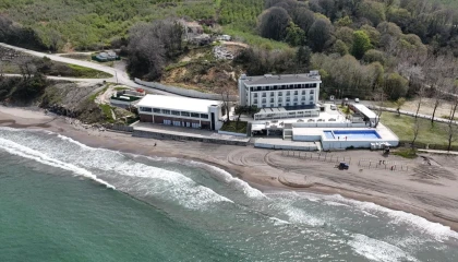 Düzce Saklıkoy 1 Mayıs’ta kapılarını açıyor