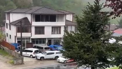 Düzce’de yaşlı kadın evinde ölü bulundu