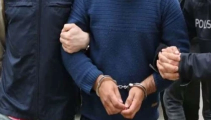 Edirne Keşan’da firari hırsıza ”Cinali” kıskacı