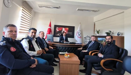 Edirne Süloğlu’nda Cumhuriyet Ortaokulu yenileniyor