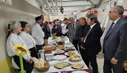 Edirne’de geleceğin turizmcileri sahne aldı