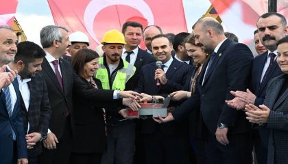 Edirne’ye 400 milyon liralık yatırım