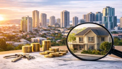 Emlakta daha dengeli ve sürdürülebilir piyasa bekleniyor